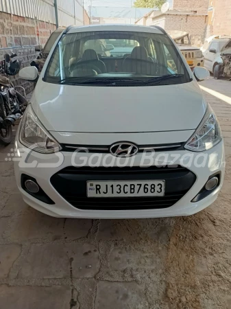 HYUNDAI Grand i10 [2013-2017]