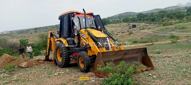 Jcb 3DX-XTRA-84HP