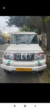 MAHINDRA Bolero Maxitruck Plus