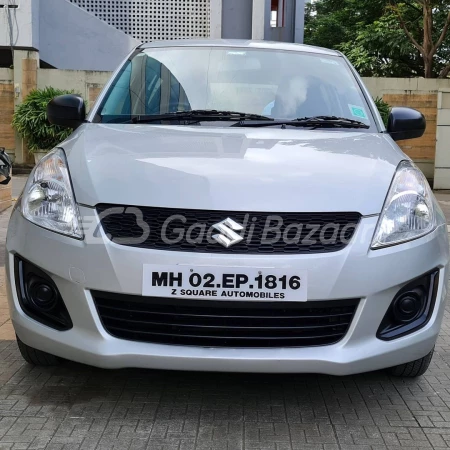 MARUTI SUZUKI SWIFT