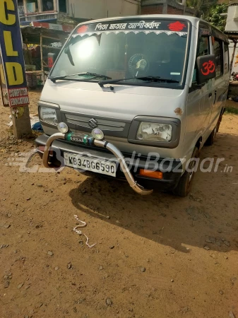 MARUTI SUZUKI Omni