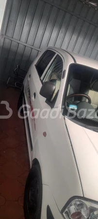 2005 Used HYUNDAI Santro Xing [2003-2008] XK eRLX - Euro III in Chennai