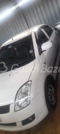 2015 Used MARUTI SUZUKI Swift DZire [2011-2015] LXi BS-III in Chennai