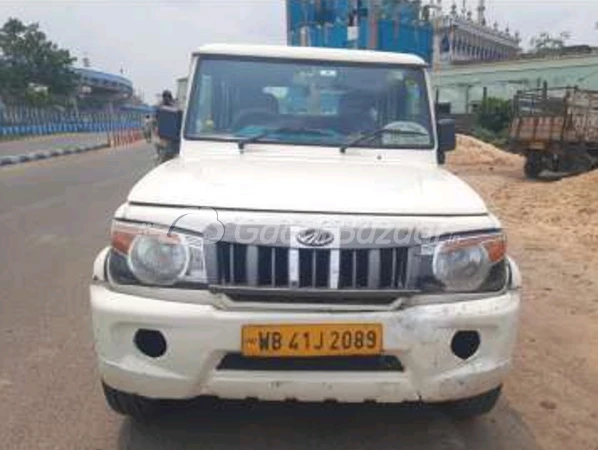 MAHINDRA Bolero Power+