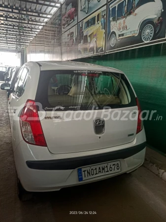 UsedHYUNDAI i10 [2010-2017] Asta 1.2 Kappa2 in Chennai