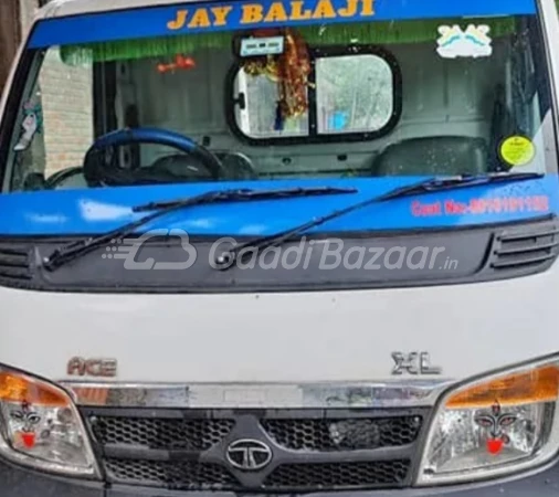 TATA MOTORS Ace XL