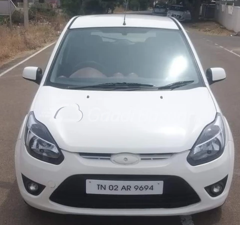 2011 Used Ford Figo [2012-2015] GD in Chennai
