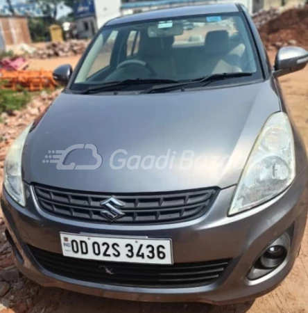 MARUTI SUZUKI Swift DZire [2011-2015]