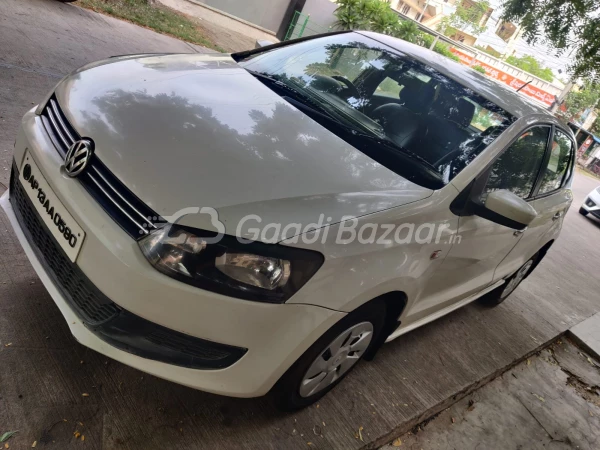 Volkswagen polo 2011 olx sale