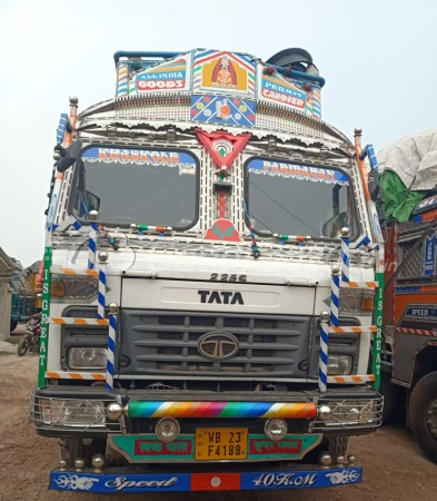 TATA MOTORS LPT 4225