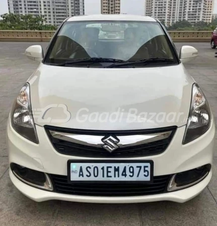 MARUTI SUZUKI SWIFT DZIRE