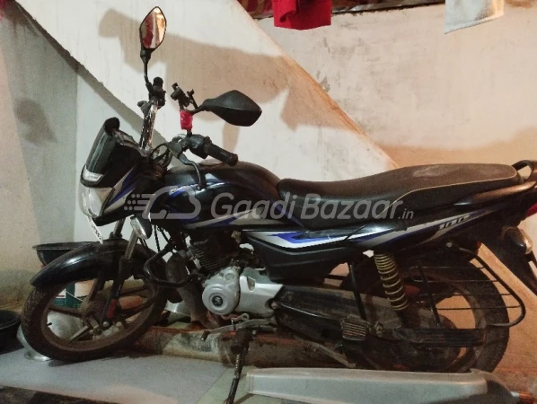 Bajaj platina discount 2nd hand price