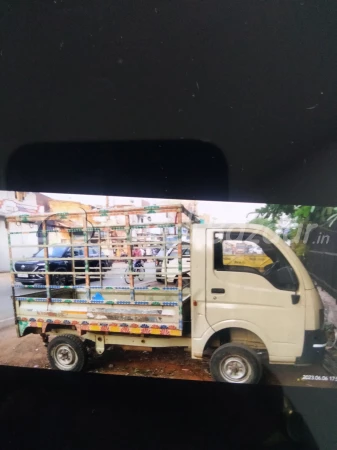 TATA MOTORS TATA ACE