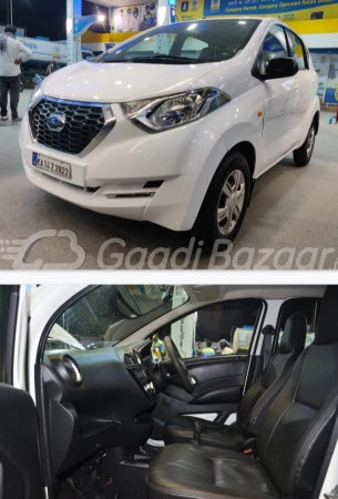 Datsun REDI-GO