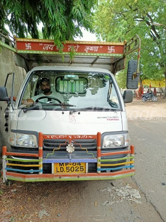 Maruti Suzuki Super Carry