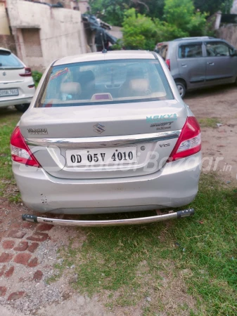 MARUTI SUZUKI Swift DZire [2011-2015]