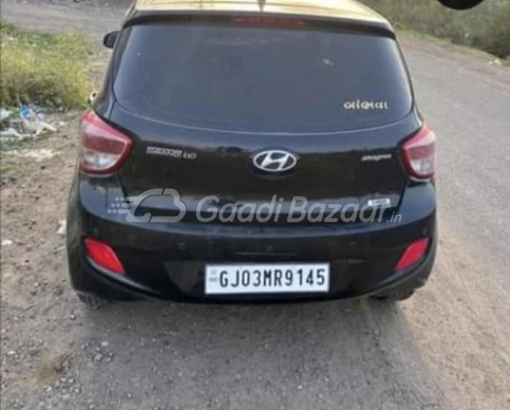 HYUNDAI Grand i10 [2013-2017]