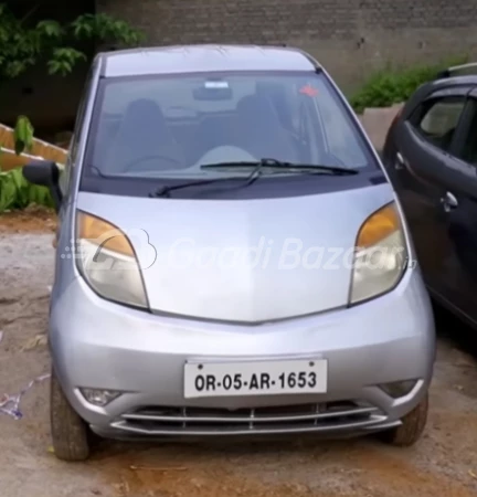 TATA MOTORS Nano