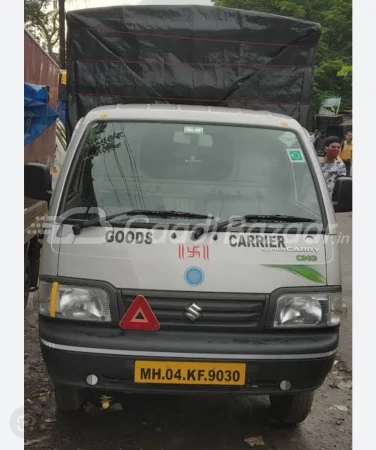 Maruti Suzuki Super Carry CNG