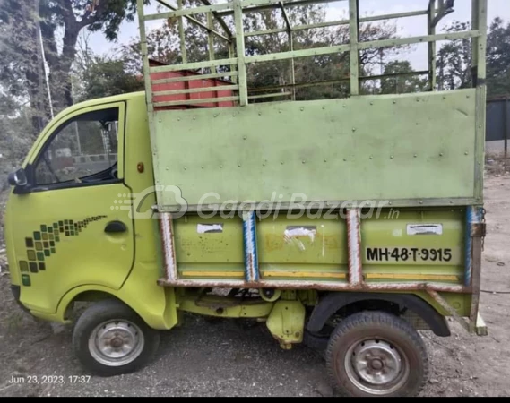 MAHINDRA JEETO