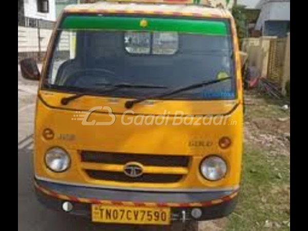 TATA MOTORS ACE GOLD – Diesel