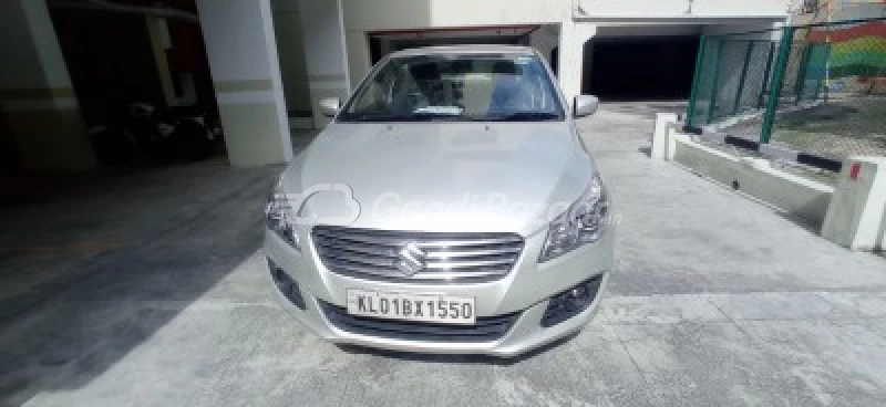 MARUTI SUZUKI CIAZ