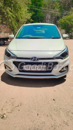 HYUNDAI ELITE I20