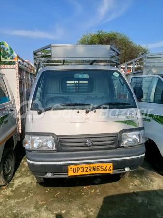Maruti Suzuki Super Carry CNG