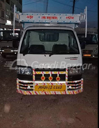 Maruti Suzuki Super Carry