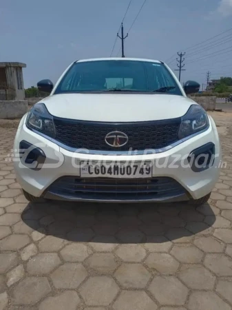 TATA MOTORS NEXON