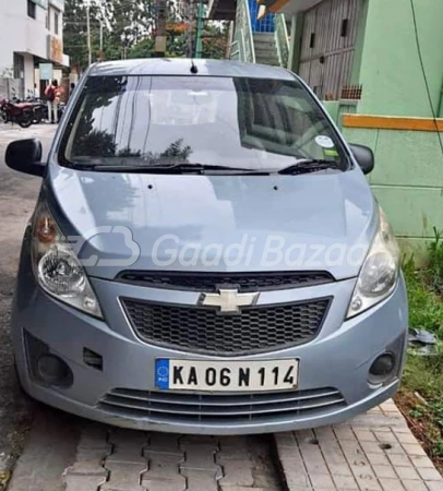 Chevrolet Beat