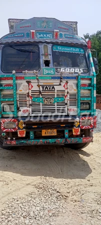 TATA MOTORS LPT 3718