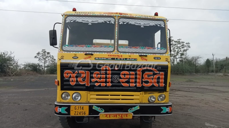 ASHOK LEYLAND 1616/1616 XL