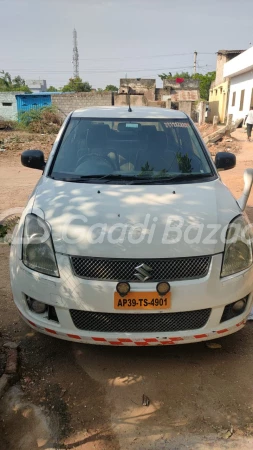 MARUTI SUZUKI Swift Dzire Tour