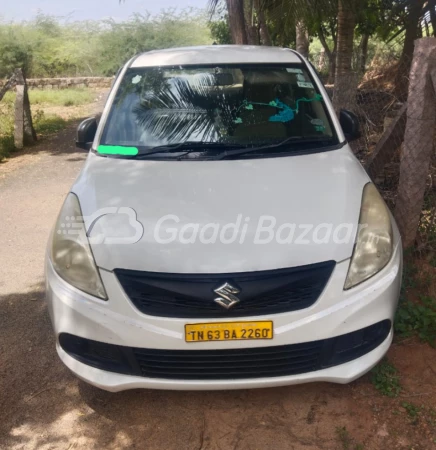 MARUTI SUZUKI SWIFT DZIRE