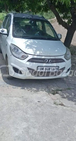 HYUNDAI i10 [2007-2010]