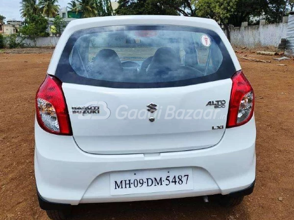 MARUTI SUZUKI MARUTI ALTO 800