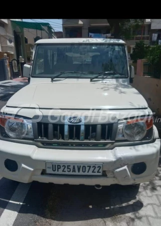 MAHINDRA BOLERO