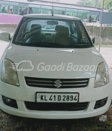 MARUTI SUZUKI SWIFT