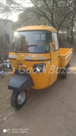 Piaggio Ape Xtra LDX Plus