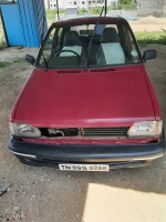 MARUTI SUZUKI 800