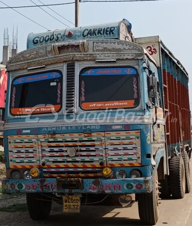 ASHOK LEYLAND AL 3121