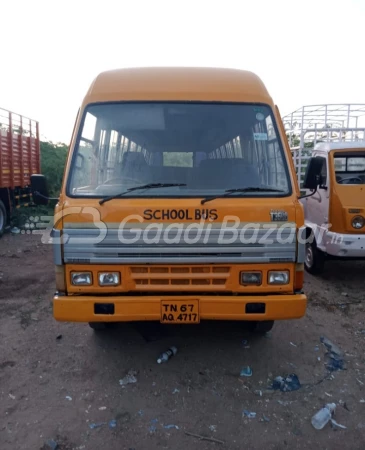 SML ISUZU SUPER SCHOOL BUS