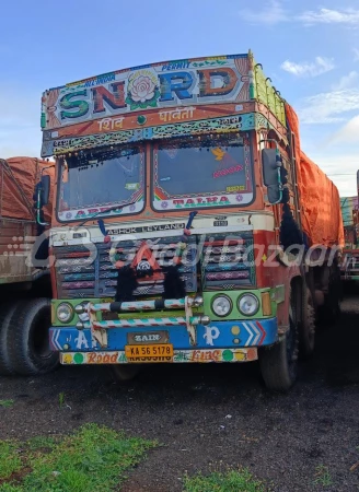 ASHOK LEYLAND 3118 HD