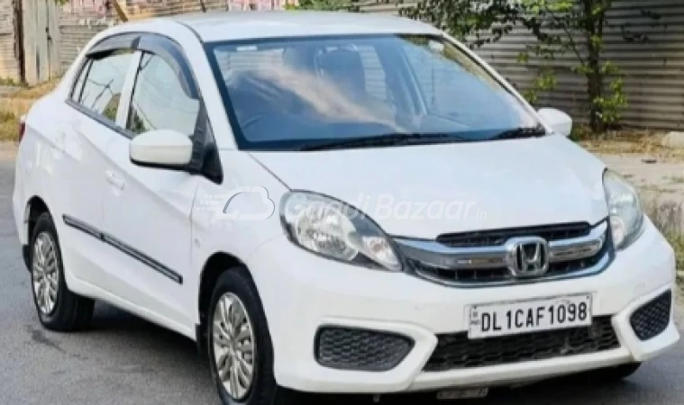 HONDA AMAZE