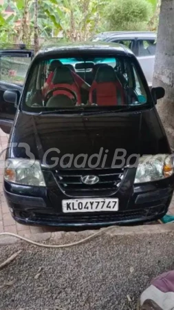 HYUNDAI SANTRO XING