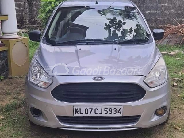 Ford Aspire