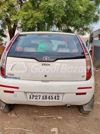 TATA MOTORS INDICA VISTA