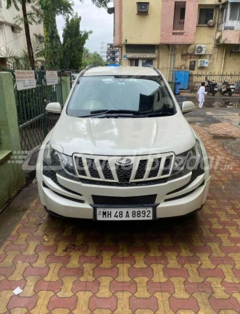 MAHINDRA XUV500 [2011-2015]