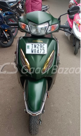 Honda Activa 6G